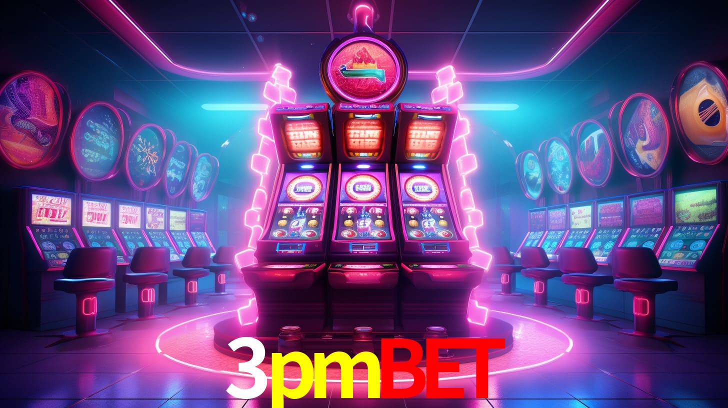 3pmbet - Baixe e Entre no Mundo do Cassino - 3pm bet paga