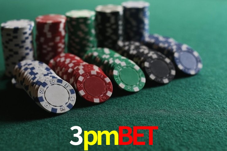 Statistics 3pmbet