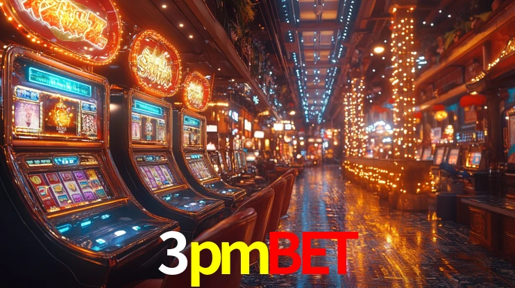 3pmbet: Seu Cassino Premiado com Pagamentos Rápidos