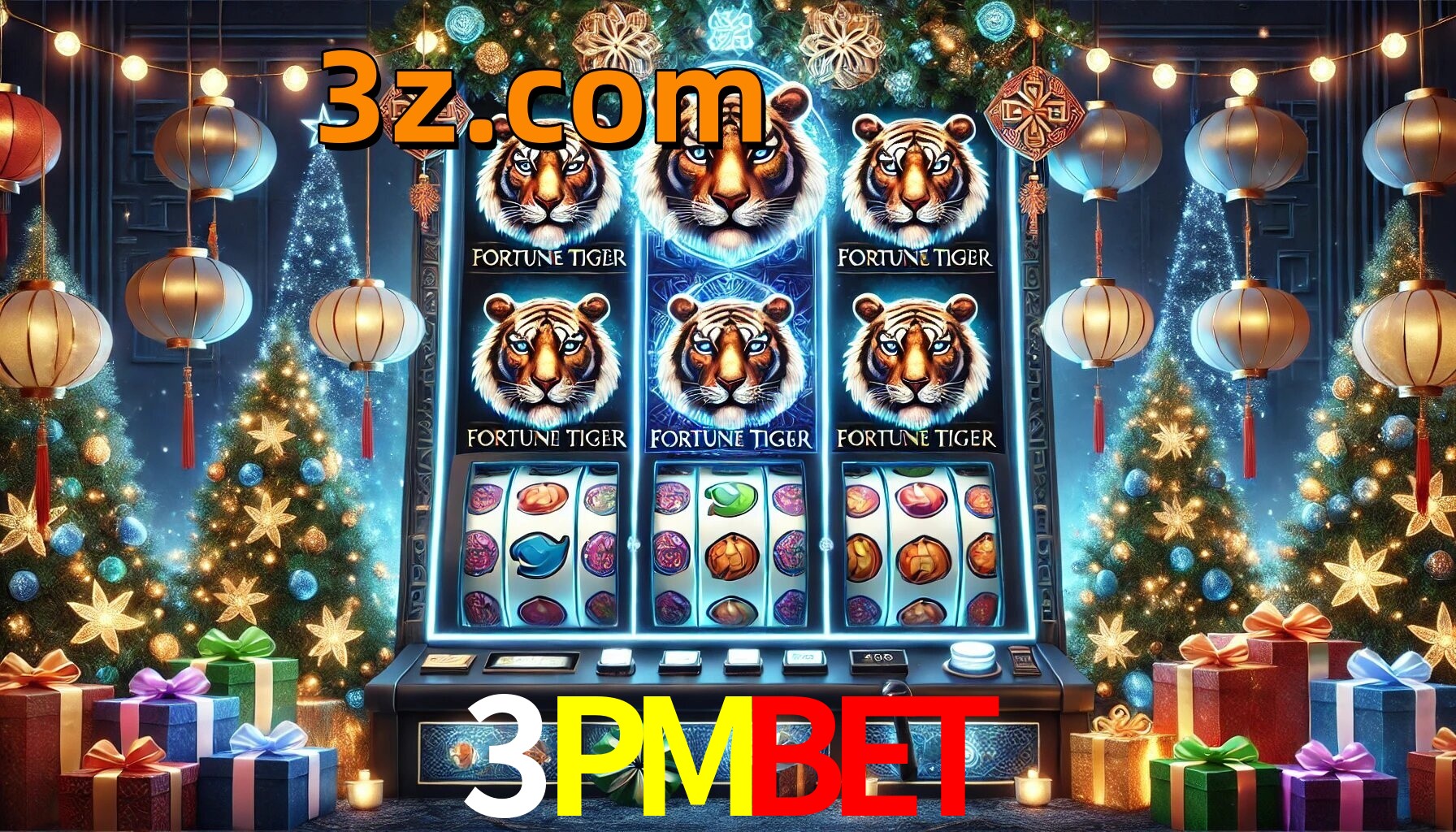 Como Jogar Fortune Tiger