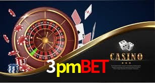 Welcome Bonus 3pmbet