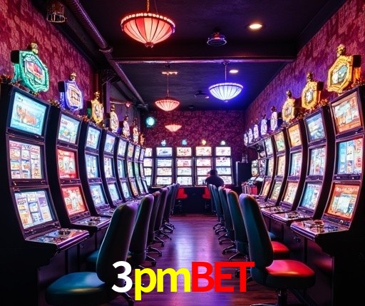 Flash Promotion 3pmbet