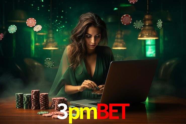 Premium Interface 3pmbet