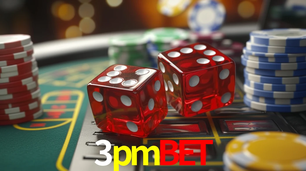 Welcome Bonus 3pmbet
