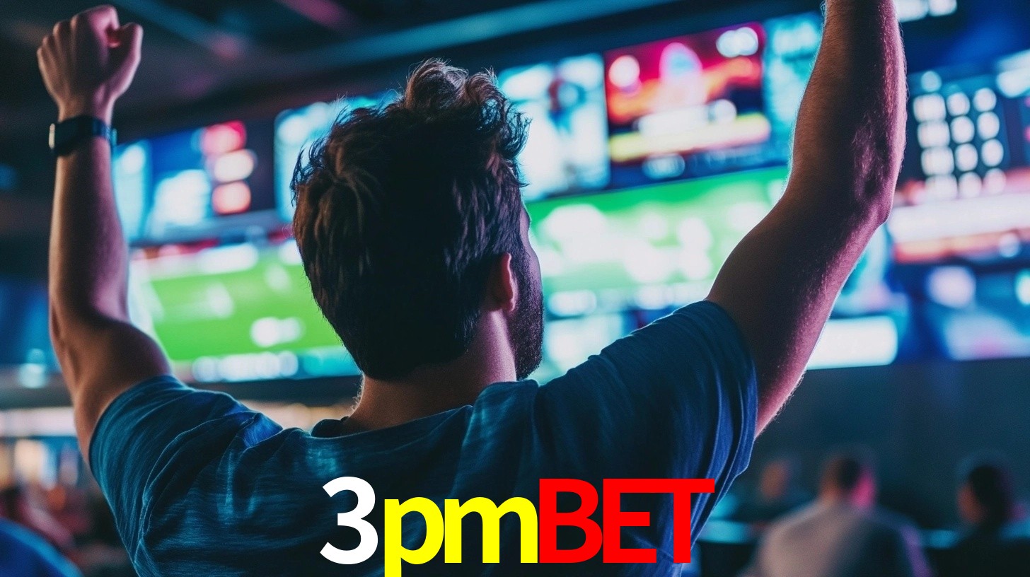 3pmbet,3pm bet paga