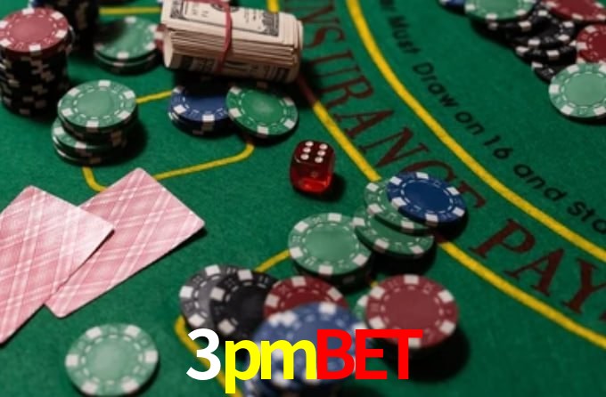 3pm bet paga