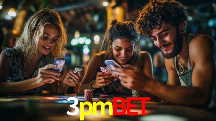 Programa VIP 3pmbet