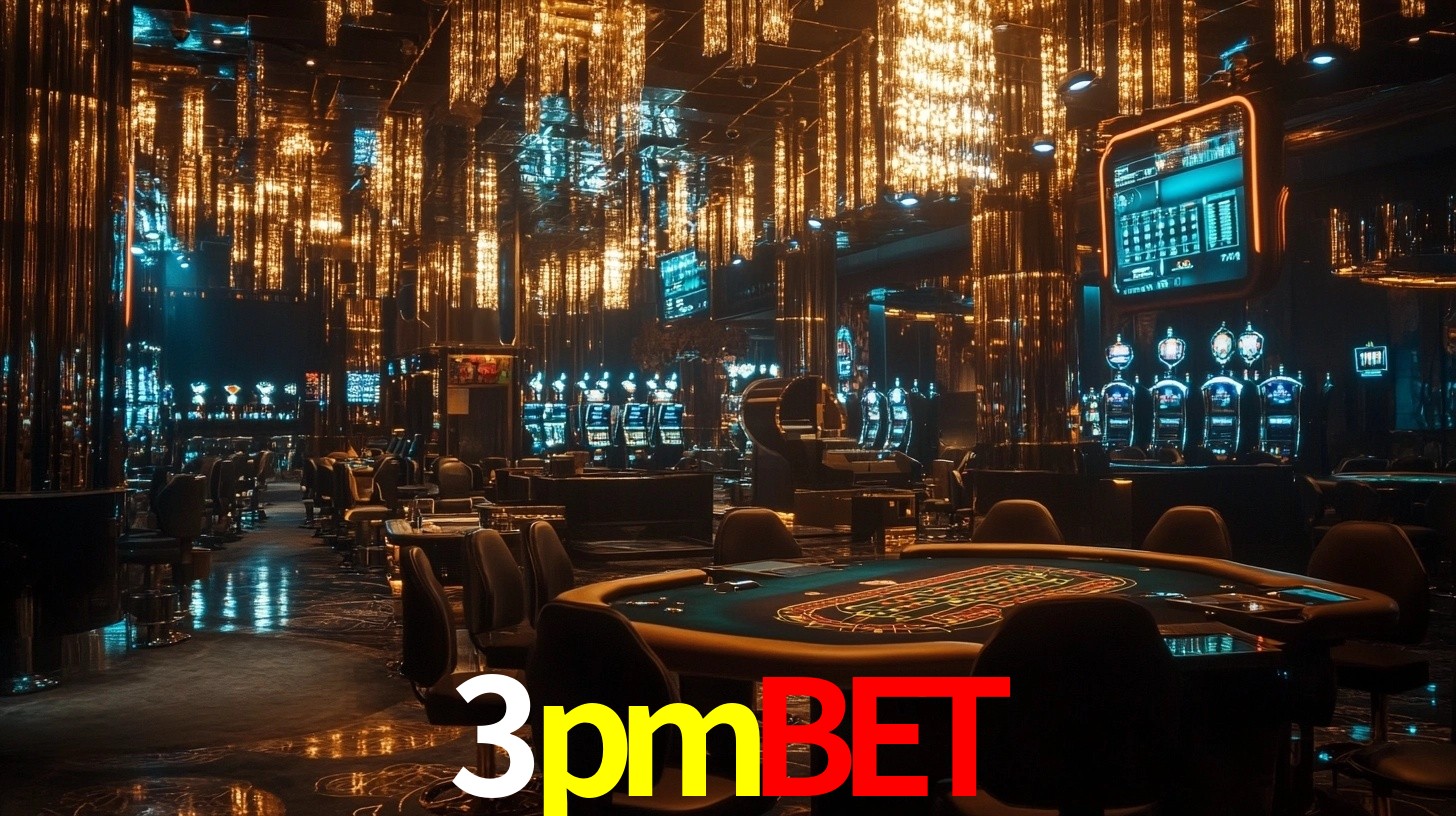3pmbet