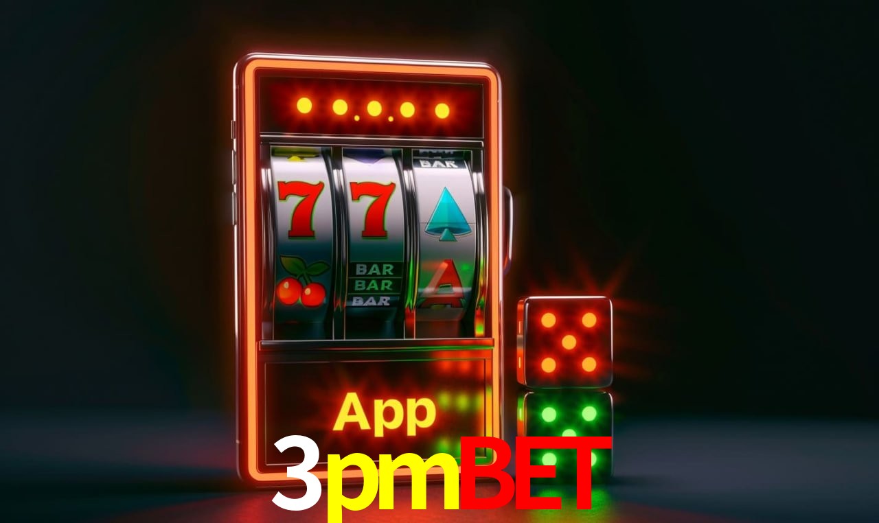 Bonus Features 3pmbet