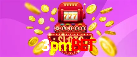 A Popularidade dos Caça-Níqueis no 3pmbet