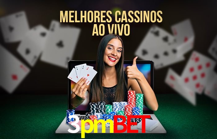 Seasonal Promotions 3pmbet