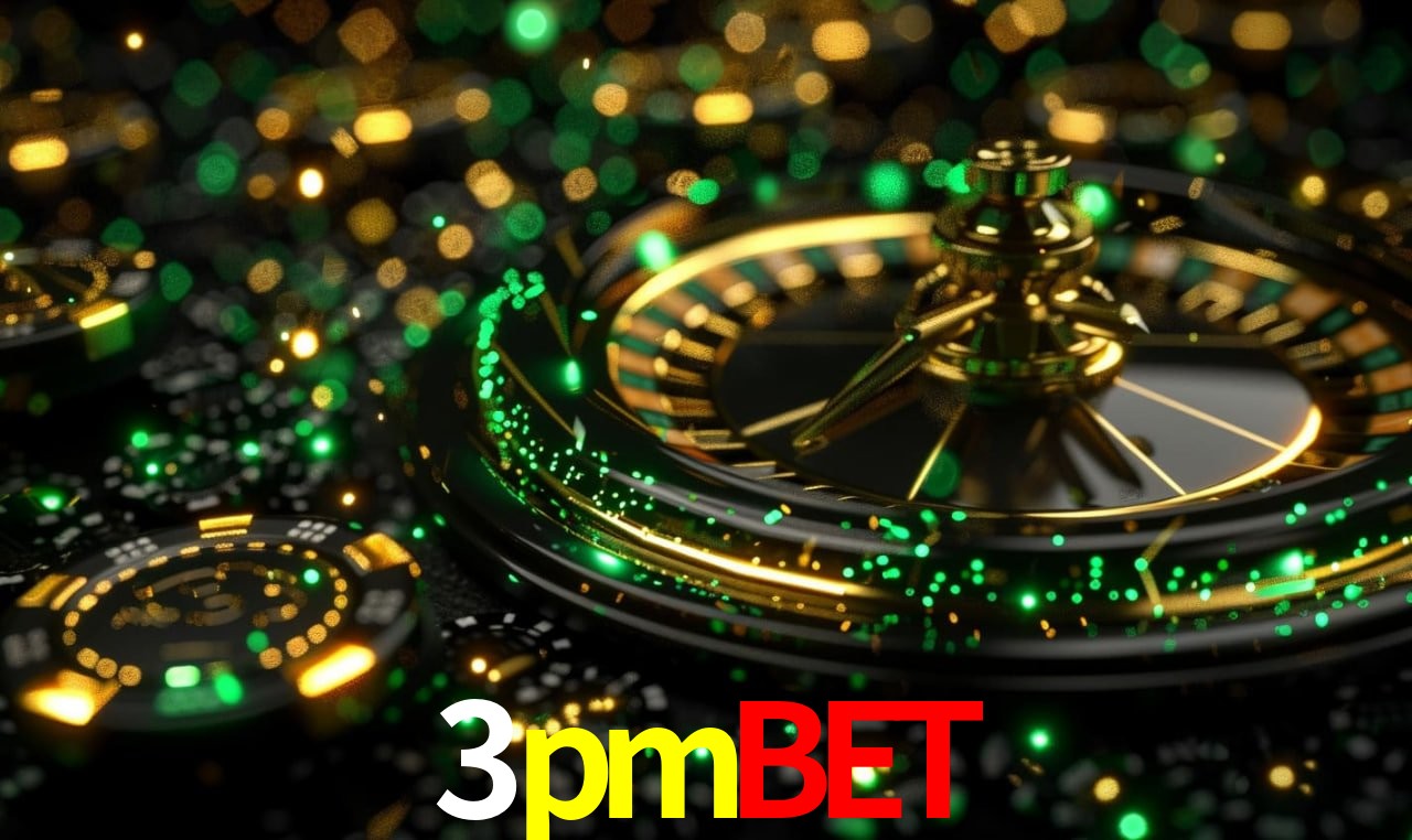Weekend Specials 3pmbet