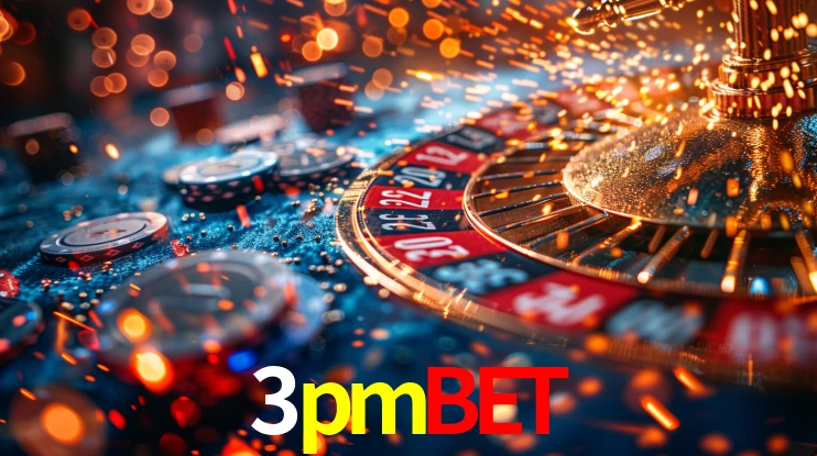 Slot Games 3pmbet