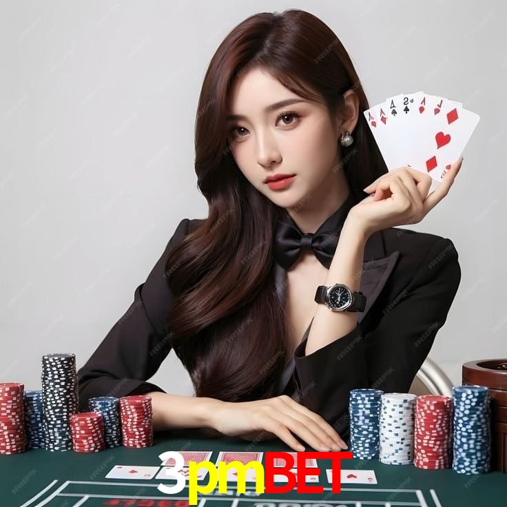 Account Benefits 3pmbet