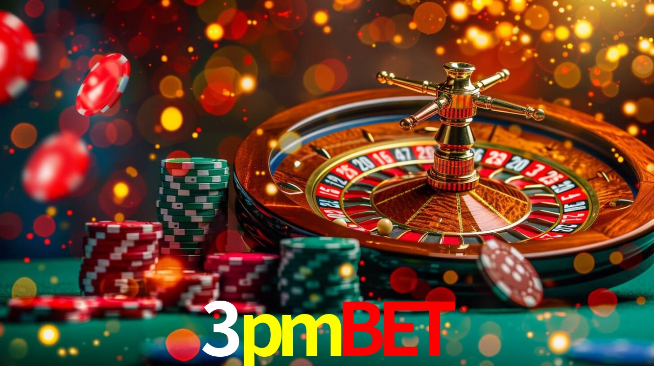 Explorando a Categoria de Eventos em Apostas na 3pmbet