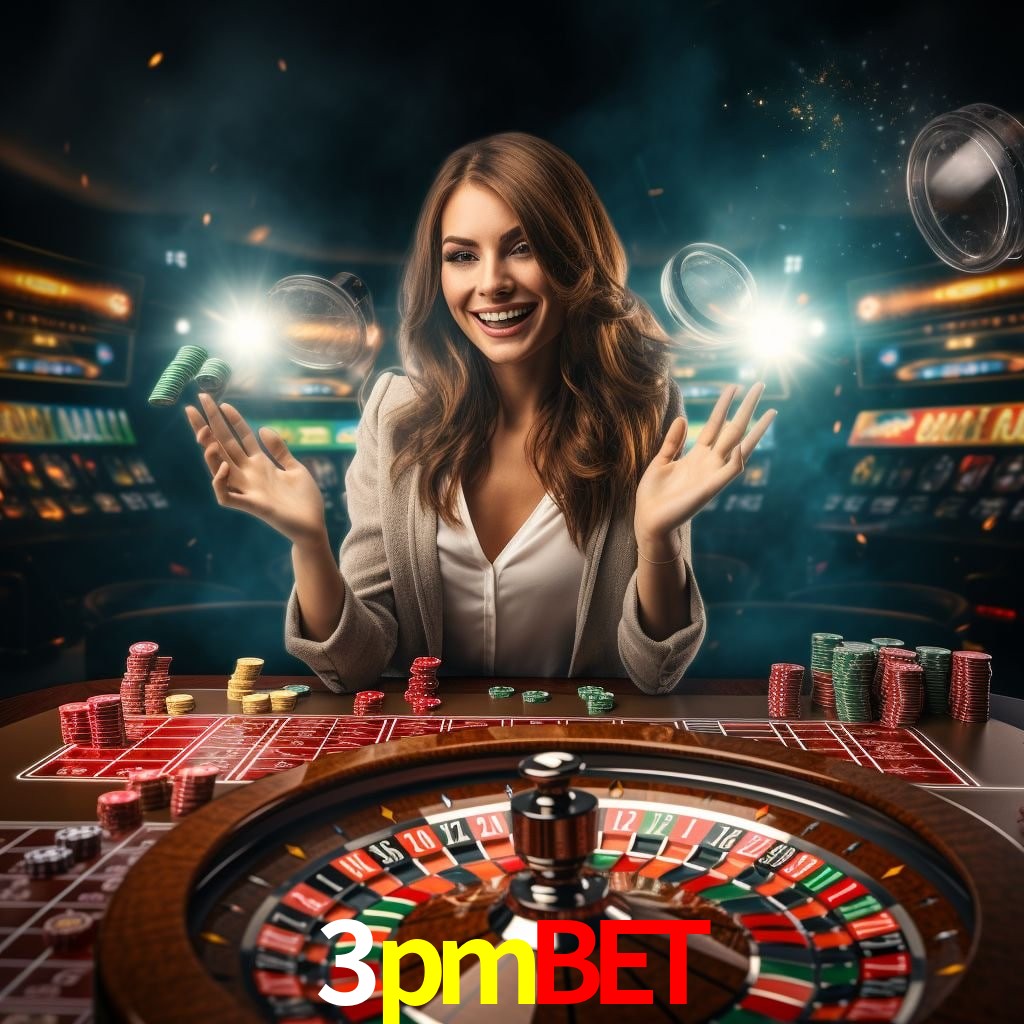 3pmbet