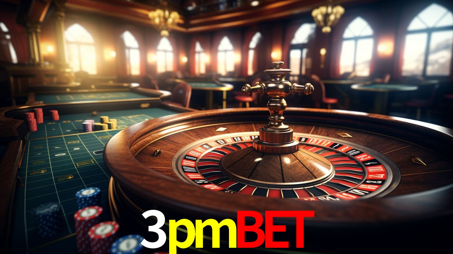 Live Casino 3pmbet