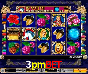 Live Casino 3pmbet