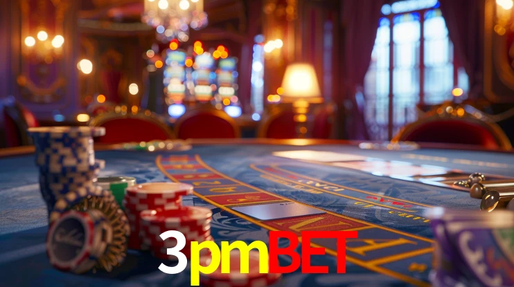 Live Casino 3pmbet