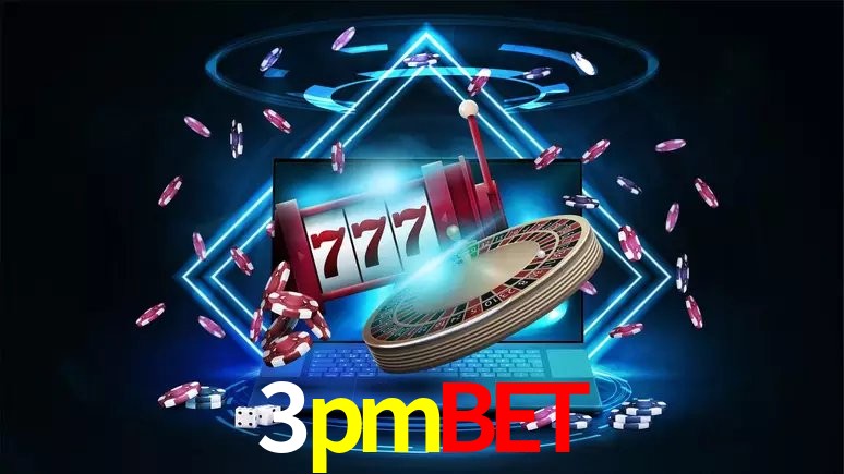Game Providers 3pmbet