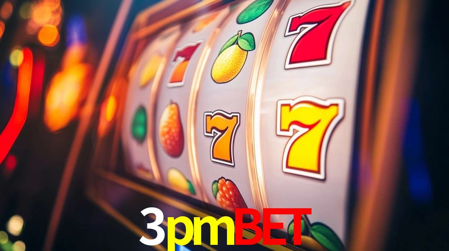 Welcome Bonus 3pmbet