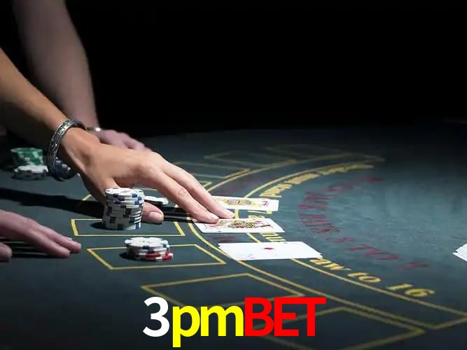 Platform Technology 3pmbet