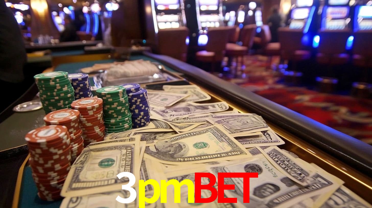 Seasonal Promotions 3pmbet