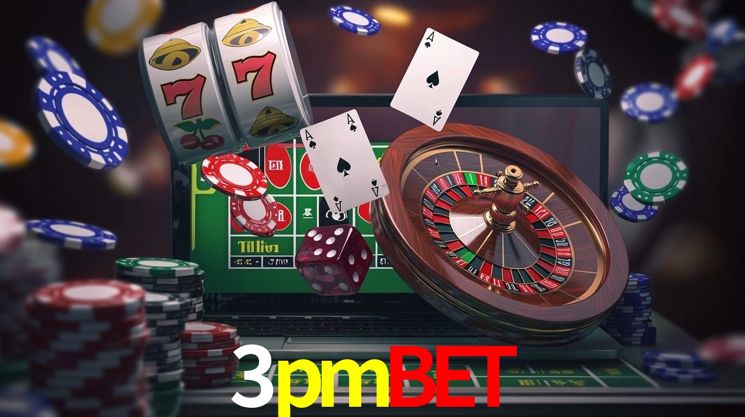 Daily Bonuses 3pmbet