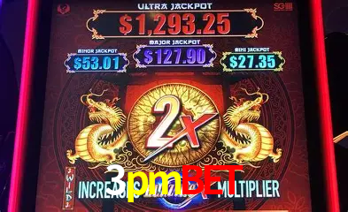 Blackjack Table 3pmbet