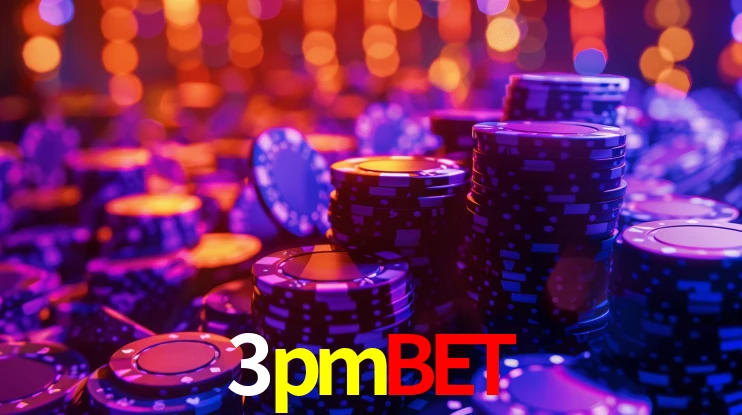 3pmbet,3pm bet paga