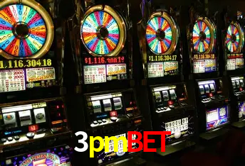 Apostas Esportivas na 3pmbet: Um Guia Completo