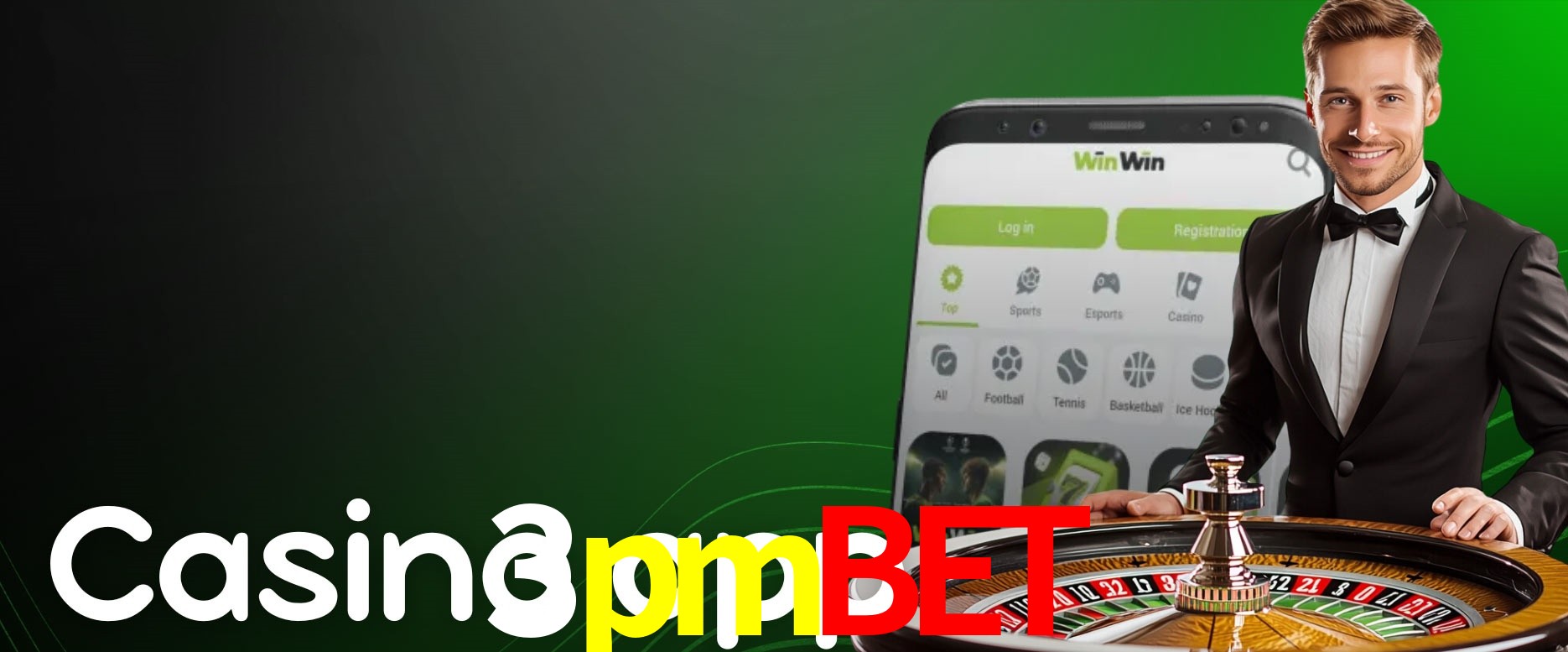 Platform Technology 3pmbet