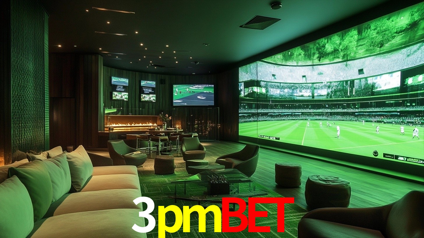 3pmbet: Seu Especialista em Apostas Esportivas Brasileiras