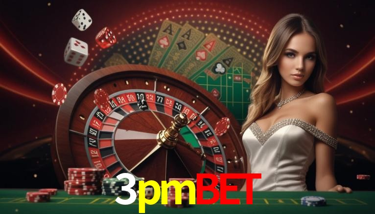 Game Providers 3pmbet
