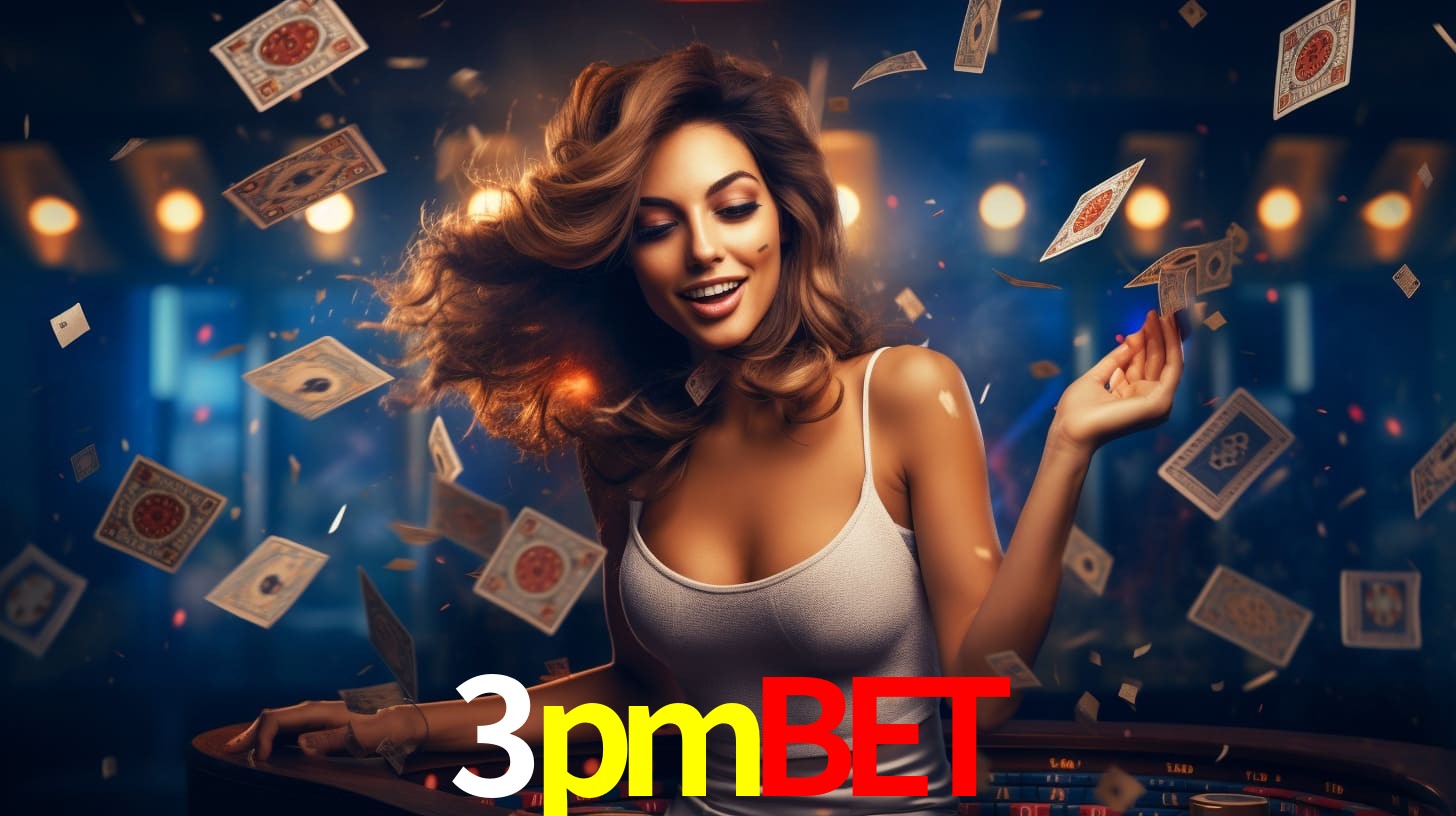 3pmbet,3pm bet paga