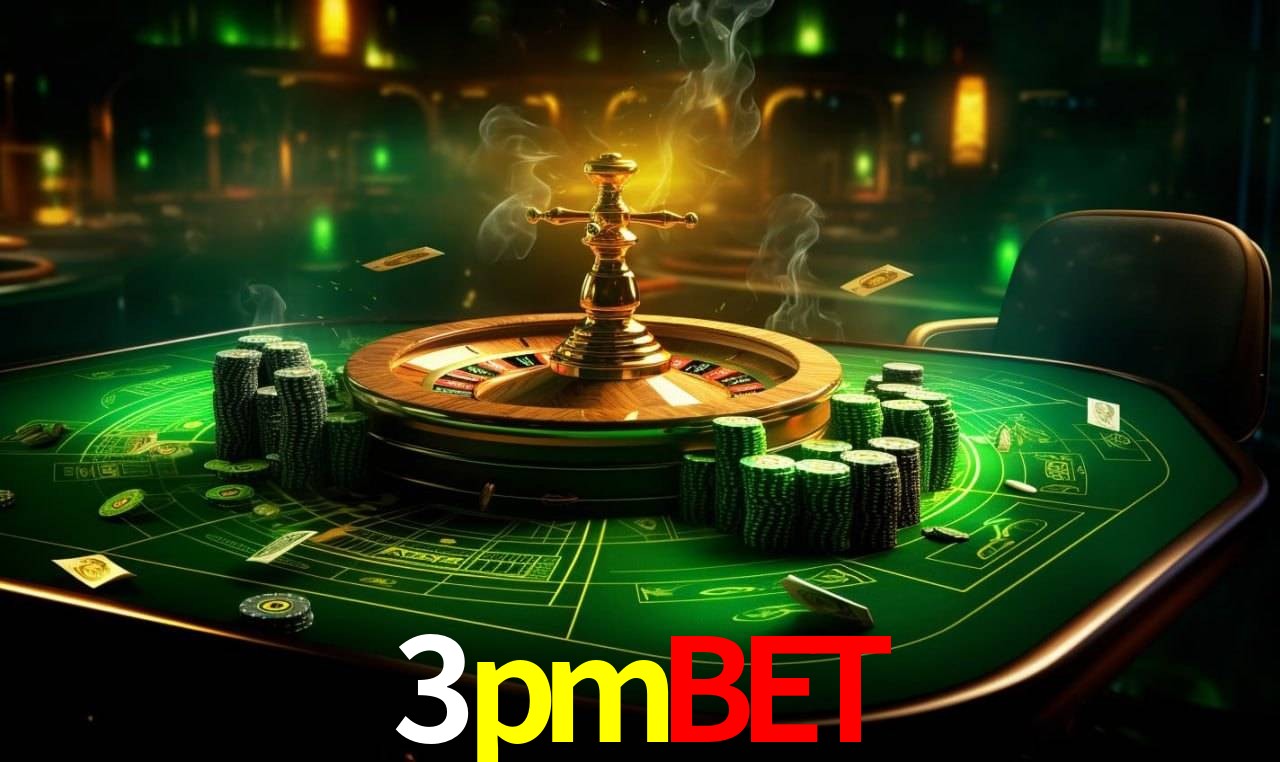 A Experiência Imersiva dos Cassinos Ao Vivo no 3pmbet