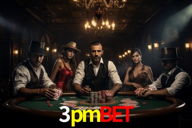 Inovações de Jogos na 3pmbet: O Futuro das Experiências Interativas